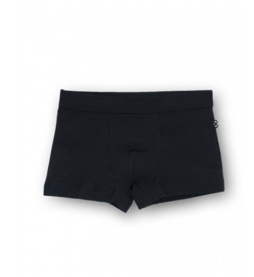 Woody Short jongens zwart