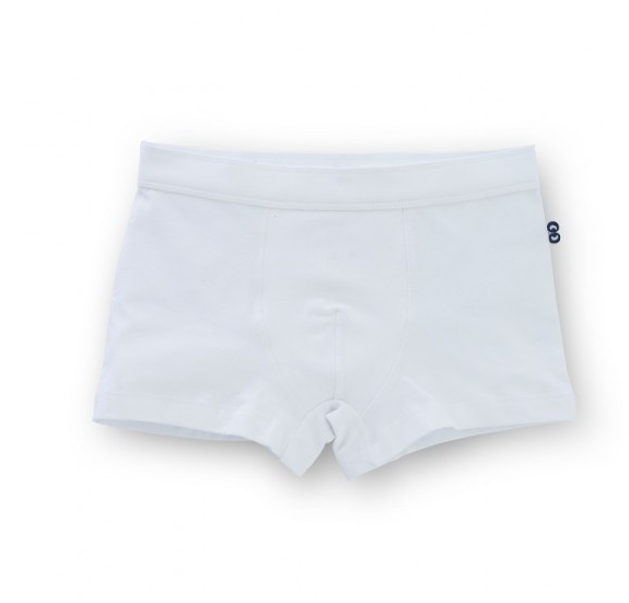 Woody Short jongens wit