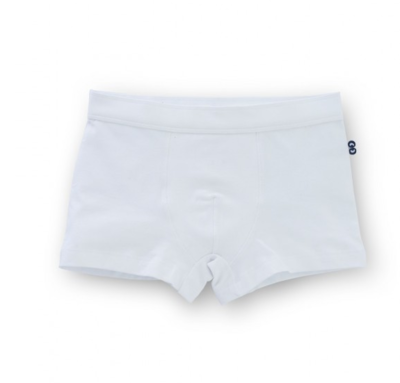 Woody Short jongens wit