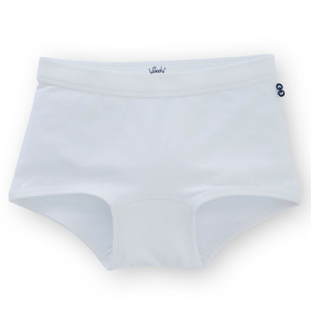 Woody Meisjes Short Wit