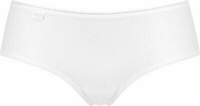 Sloggi - 24/7 Microfibre Hipster - Wit