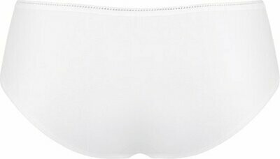 Sloggi - 24/7 Microfibre Hipster - Wit