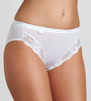 Sloggi - Romance Tai - Wit