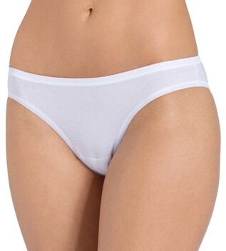 Sloggi - EverNew Mini - Wit