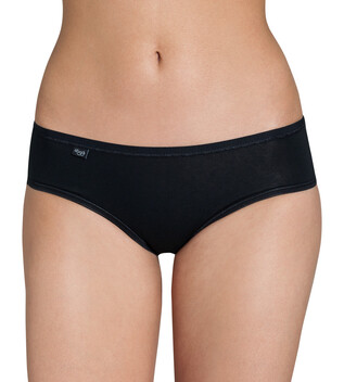 Sloggi - EverNew Hipster - Zwart