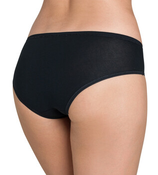 Sloggi - EverNew Hipster - Zwart