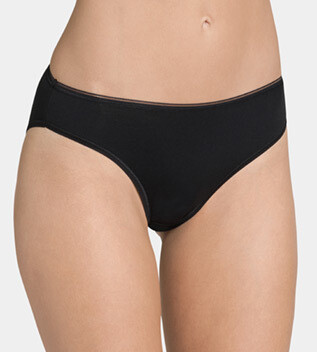 Sloggi - Feel Sensational Tai - Zwart
