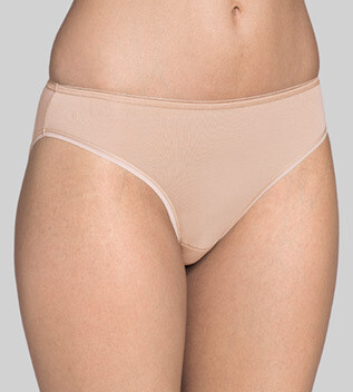 Sloggi - Feel Sensational Tai - Huidskleur