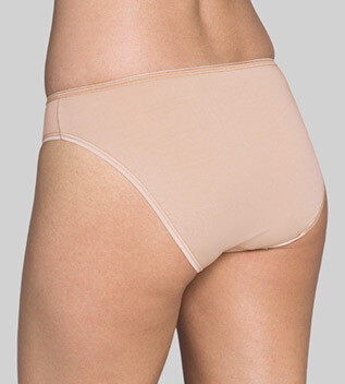 Sloggi - Feel Sensational Tai - Huidskleur