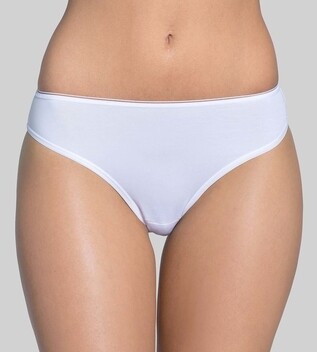 Sloggi - Feel Sensational Tai - Wit
