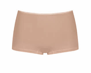 Sloggi - Feel Sensational Short - Huidskleur
