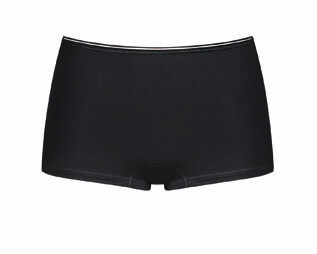 Sloggi - Feel Sensational Short - Zwart