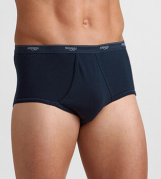 Sloggi Men - Basic+ Maxi - Marineblauw