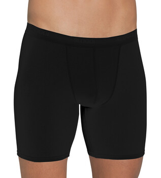 Sloggi Men - Basic+ Long - Zwart