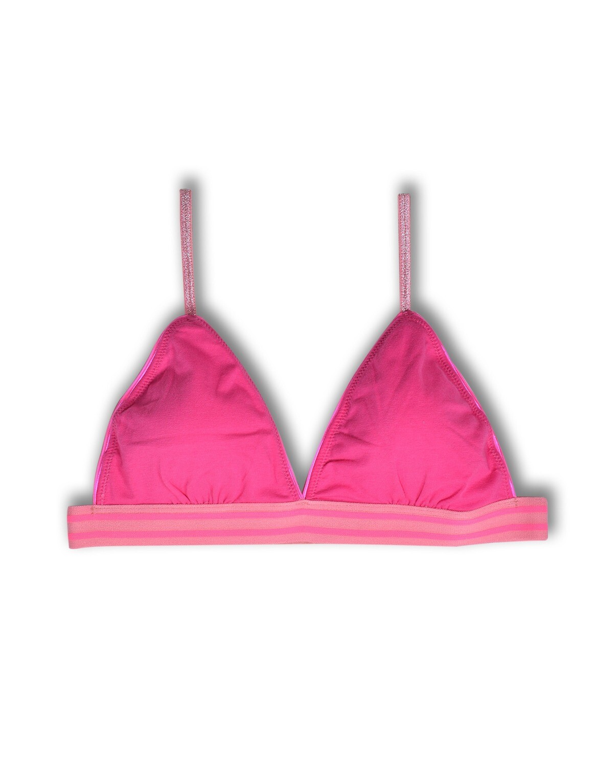 Woody Meisjes BH - Fuchsia *