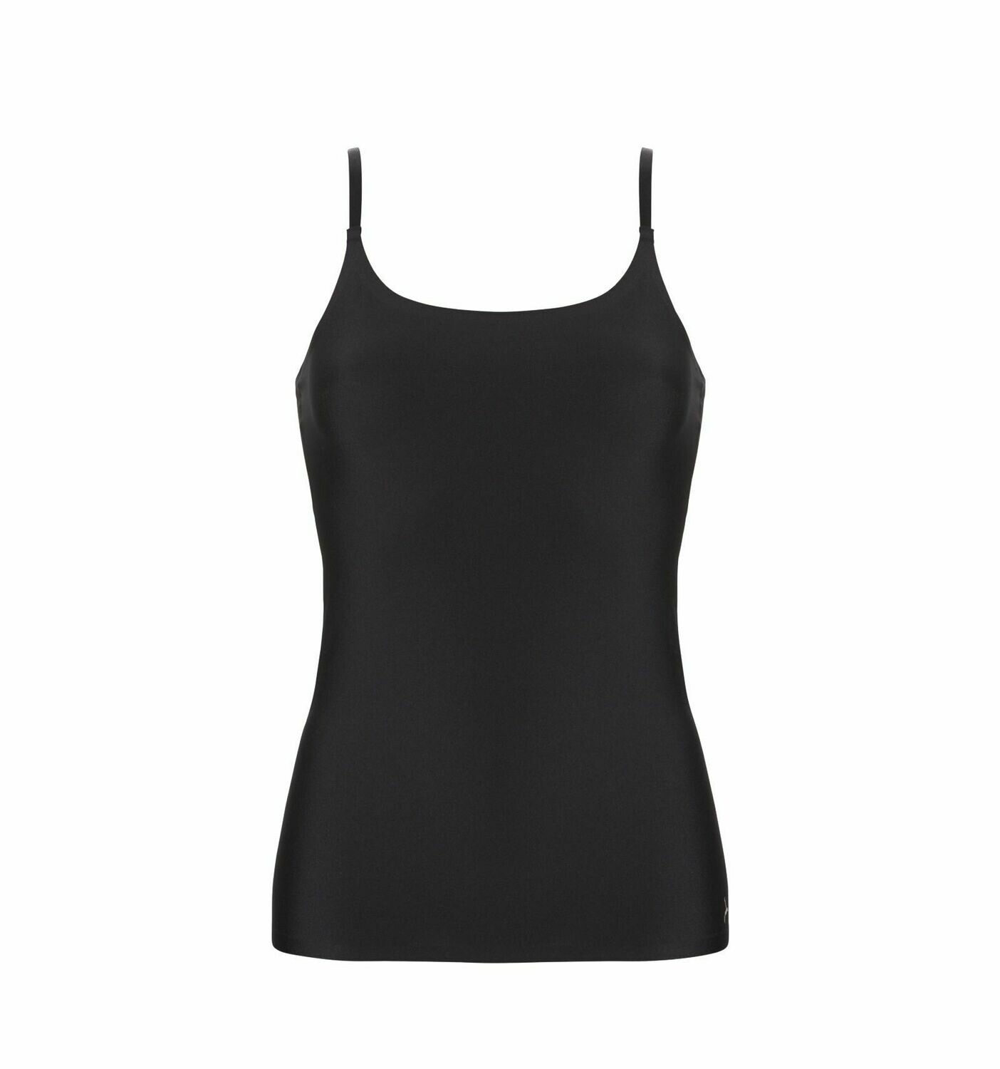 Ten Cate Secrets - Spaghetti Shirt - Zwart