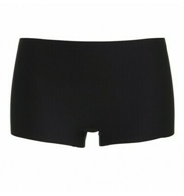 Ten Cate Secrets Short ZWART