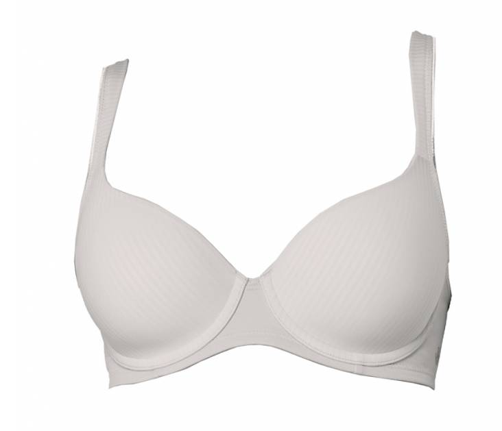 Triumph - Modern Soft Cotton WP Wit