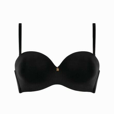 Triumph - Body Make-Up Essentials WDP Zwart