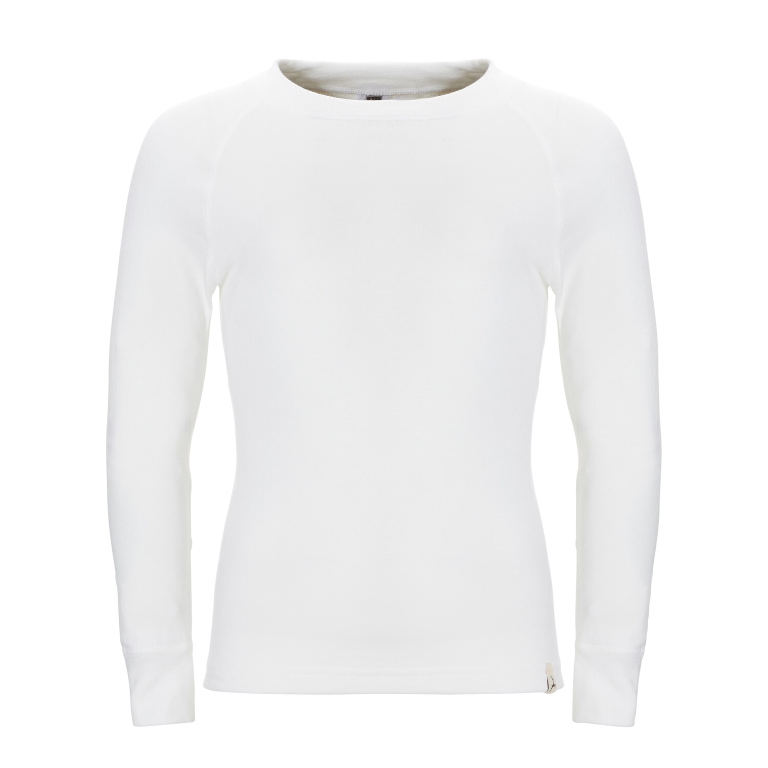 TEN CATE Kinderen Thermo shirt wit