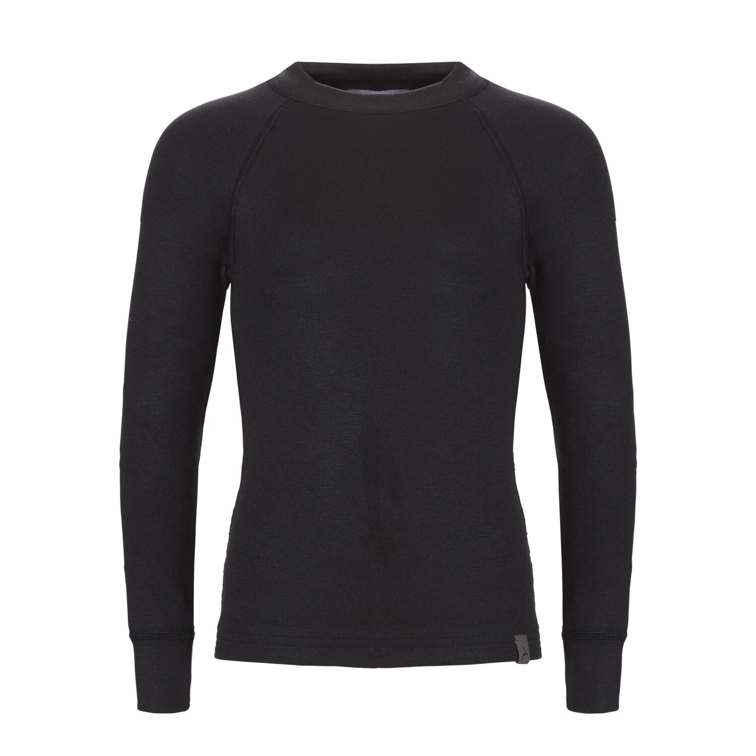 TEN CATE Kinderen Thermo shirt zwart