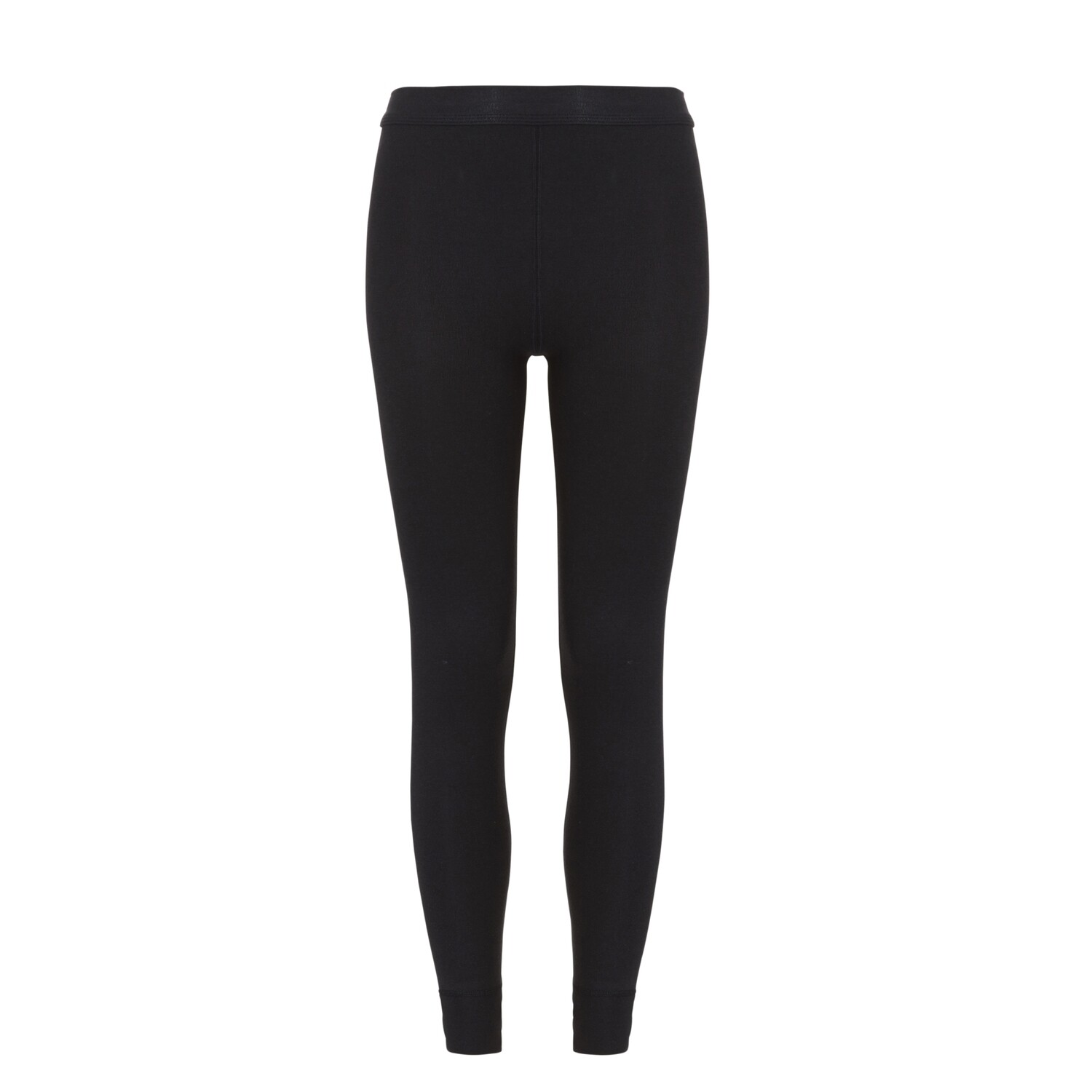 TEN CATE Dames Thermo broek zwart