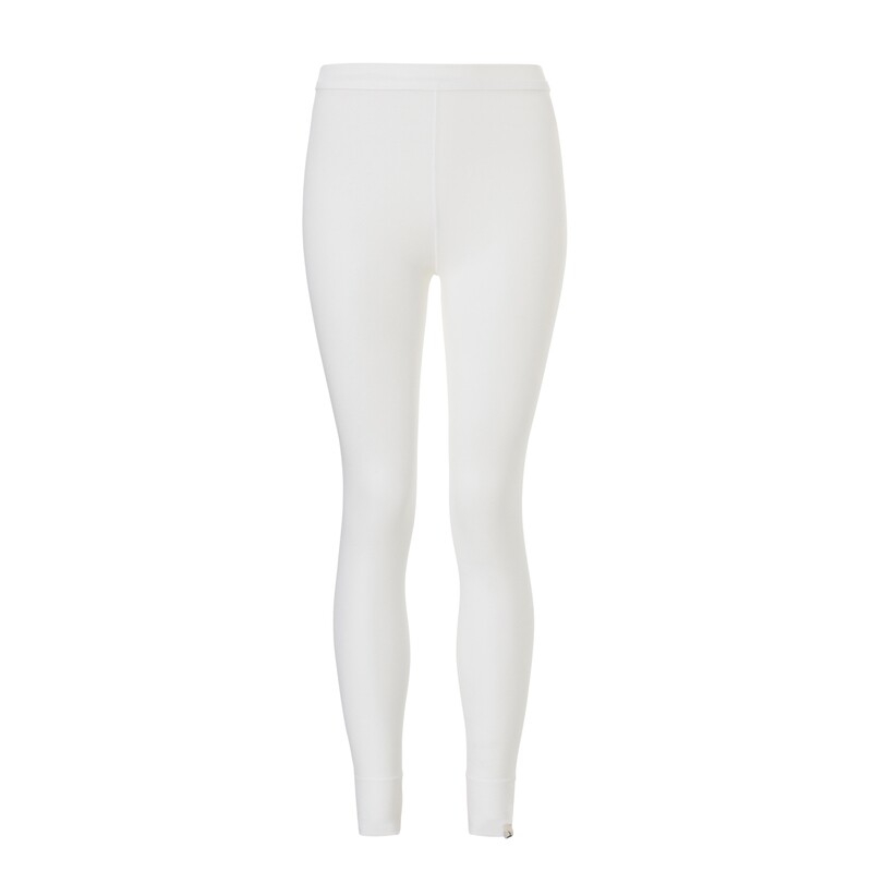 TEN CATE Dames Thermo broek wit