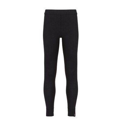 TEN CATE Kinderen Thermo broek zwart
