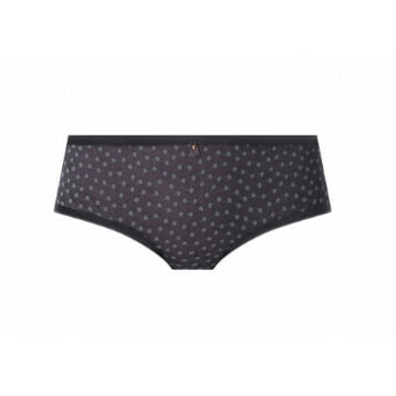 Freya short Starlight slate -