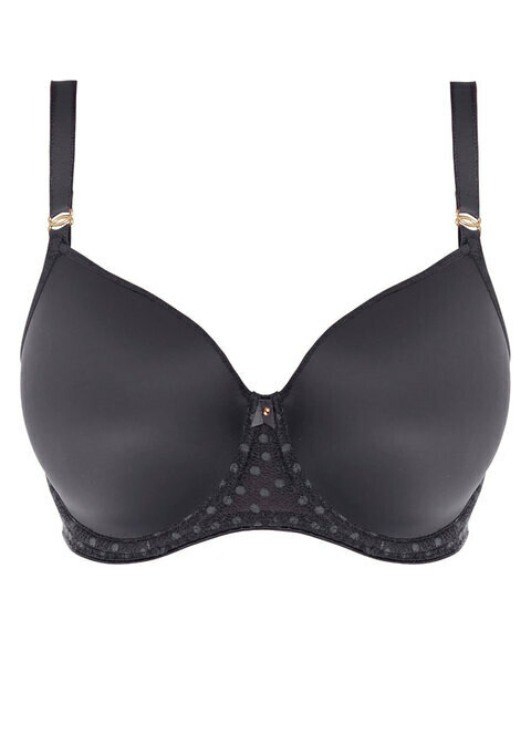 Freya Starlight Moulded Bra Slate -