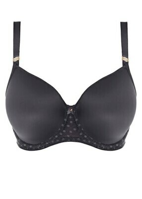 Freya Starlight Moulded Bra Slate -