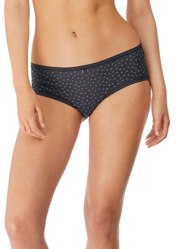 Freya short Starlight slate -