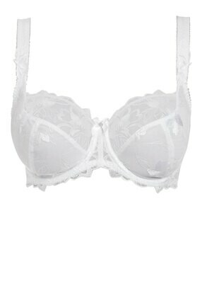 Fantasie Leona Balcony Bra wit -