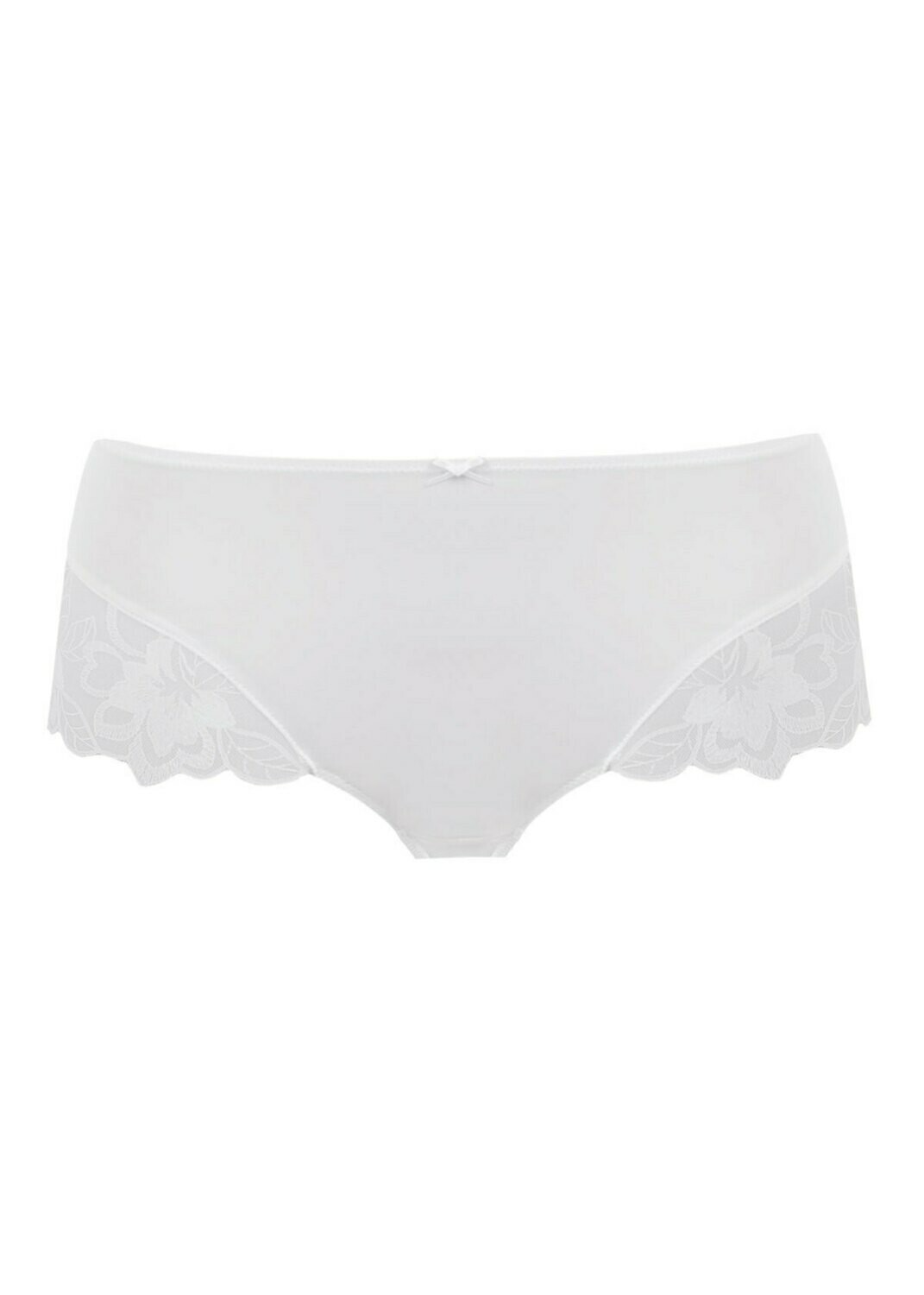 Fantasie Leona Tailleslip WIT -