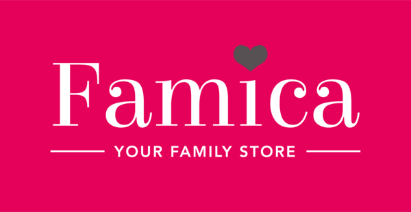 Famica Webshop