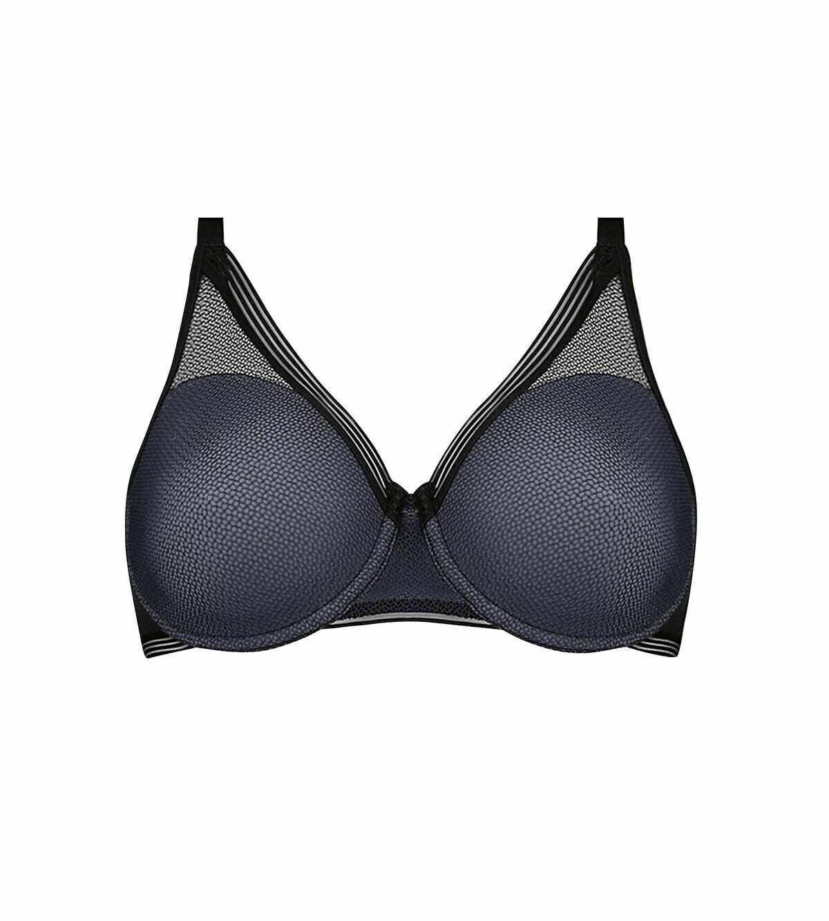 Triumph - Infinite Sensation Minimizer W01 - Zwart