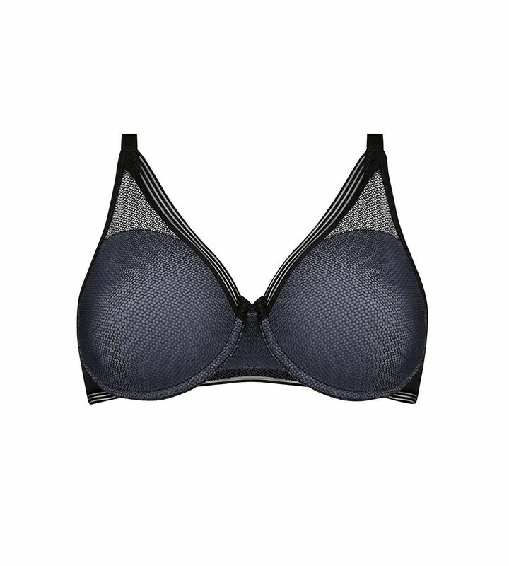 Triumph - Infinite Sensation Minimizer W01 - Zwart