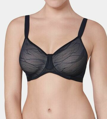 Triumph - Airy Sensation W01 - Zwart