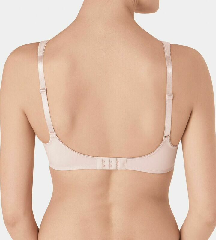 Triumph - Modern Soft + Cotton N - Beige