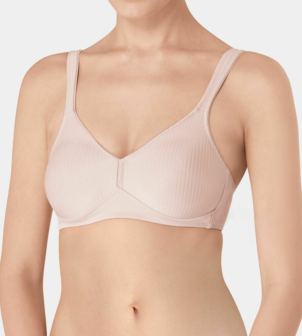Triumph - Modern Soft + Cotton N - Beige