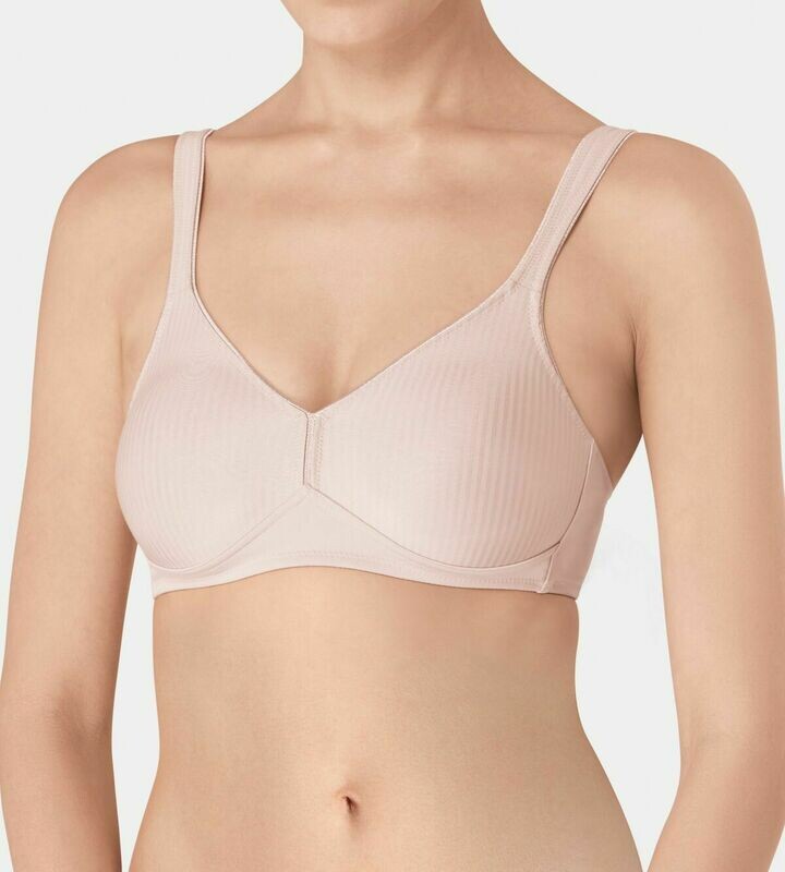 Triumph - Modern Soft + Cotton N - Beige