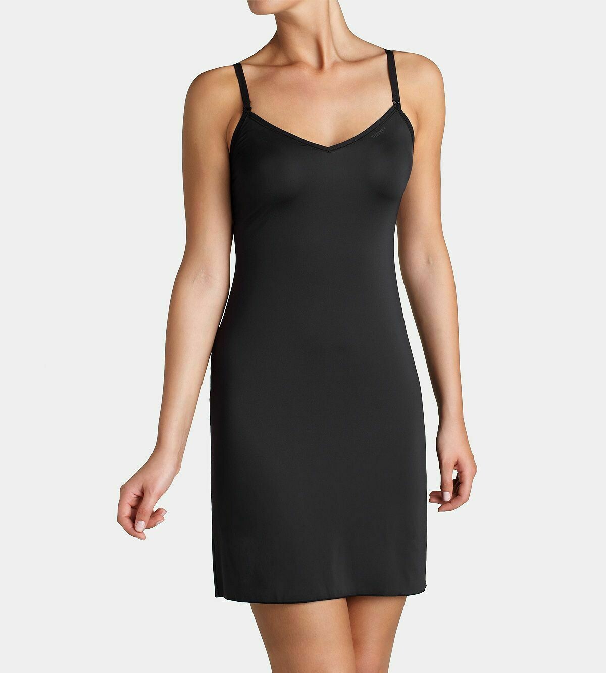 Triumph - Body Make-Up Dress - Zwart