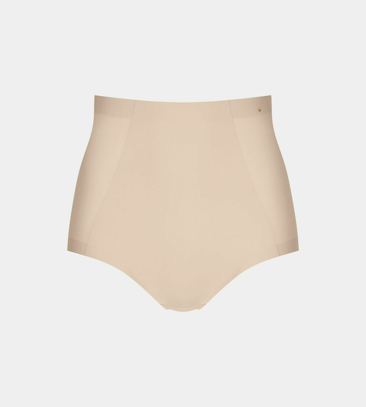 Triumph - Medium Shaping Slip Hoge Taille - Huidskleur