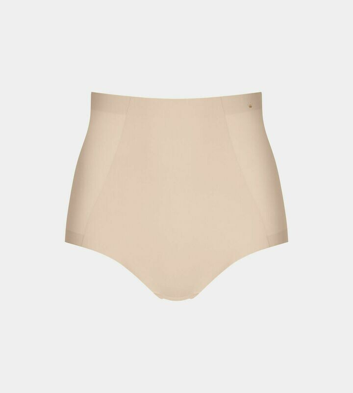 Triumph - Medium Shaping Slip Hoge Taille - Huidskleur