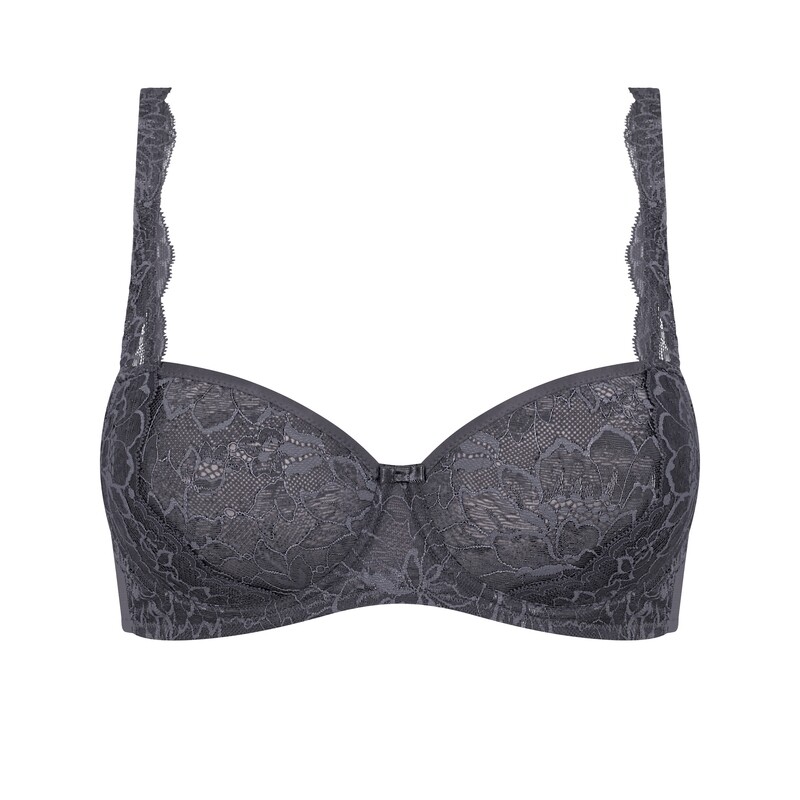 Triumph - Amourette Charm WHP02 - Pebble Grey -