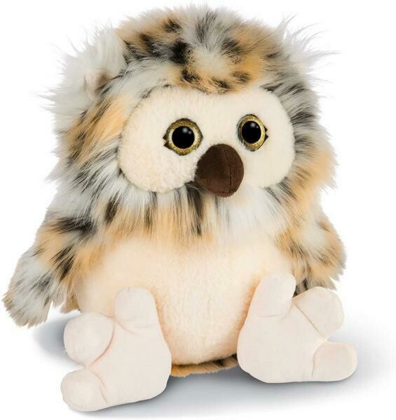 Nici - Knuffel Uil - 30cm