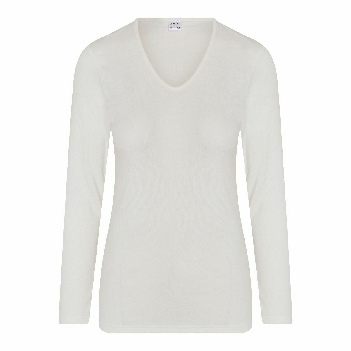 Beeren - Thermo Dames Shirt Lange Mouw