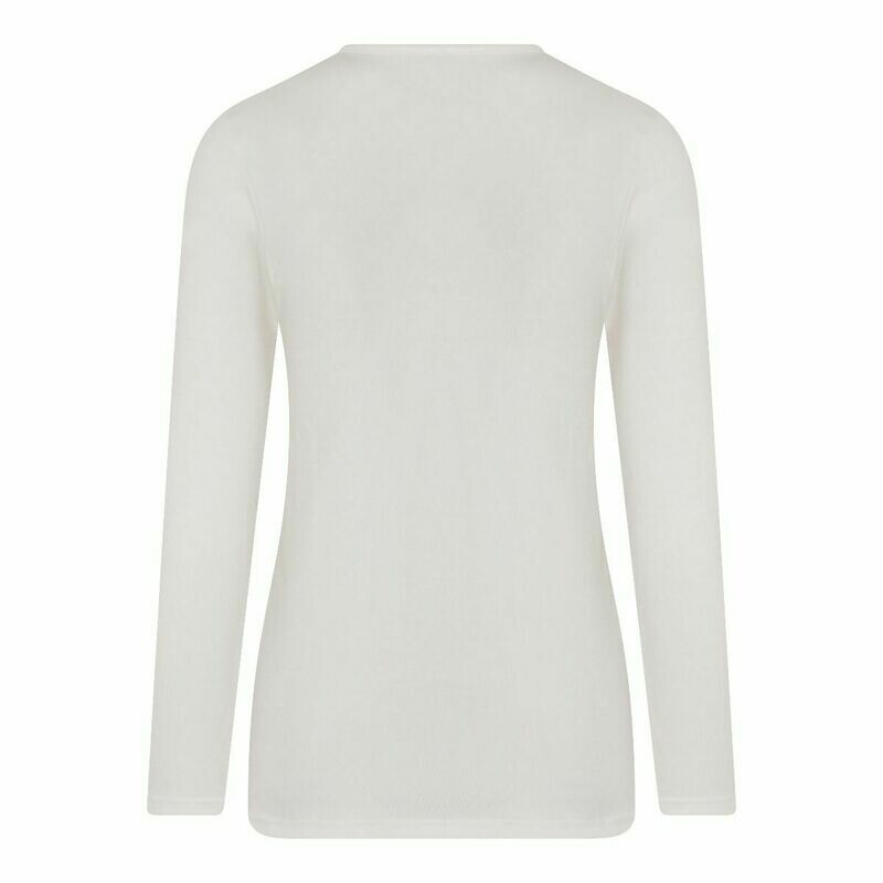 Beeren - Thermo Dames Shirt Lange Mouw