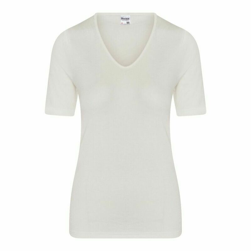 Beeren Thermo Dames T-Shirt - Korte mouw
