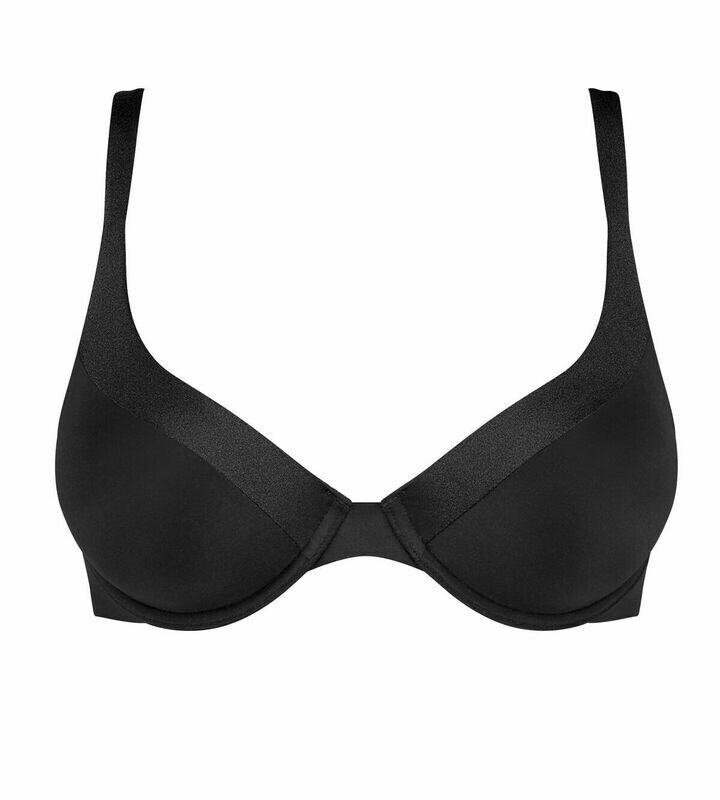 Triumph - Body Make-up soft Touch WHP - Zwart